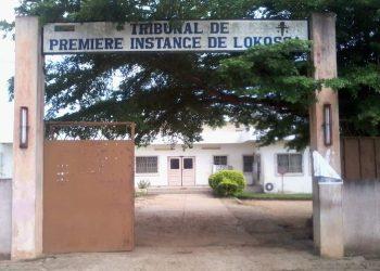 Tpi de Lokossa : Déviances sociales, 21 dossiers inscrits au rôle de la session criminelle 2023