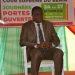 Cour suprême : Victor Dassi Adossou lance les journées portes ouvertes