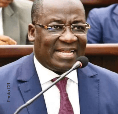 Nomination de Pascal Nyamulinda à la tête de l’Anip : Les clarifications du ministre Alassane Seidou aux députés