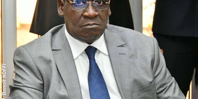 Eugène Azatassou après l’échec de la demande de libération de Madougou, Aïvo et Cie : « Nous allons continuer à sensibiliser nos militants et le peuple béninois »