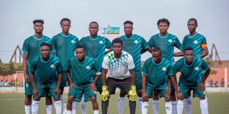 5ème Journée Ligue pro de football du Bénin : Aspac Fc dompte Coton Fc, Loto Popo retrouve le sourire