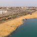 Aménagement de la berge de la lagune de Cotonou : Le gouvernement lance les études architecturales et techniques
