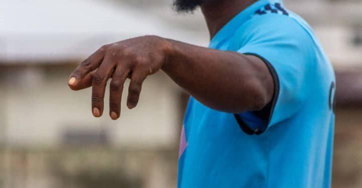 Championnat national amateur 2023 de handball : Bernadin Botèyéwa revient sur le sacre de Aso Volcan