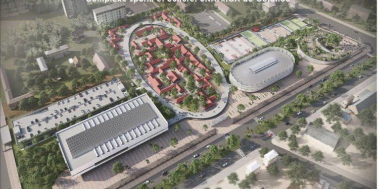 Restructuration du complexe de l’Unafrica-Cpa de Cotonou (phase 1) : La contractualisation pour une mission d’assistance à maîtrise d’ouvrage actée