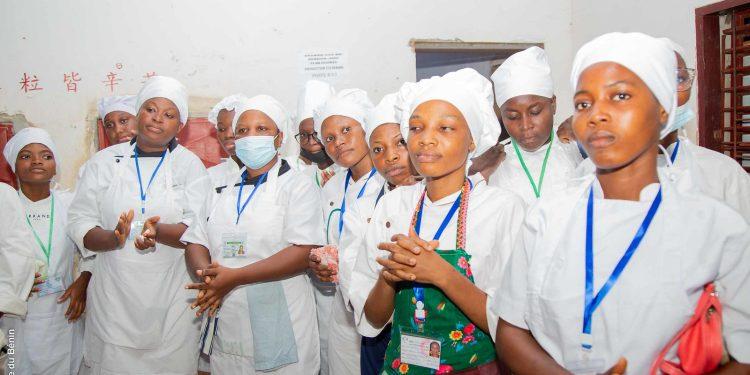 Bénin : « Le Cqm mérite d’être respecté »