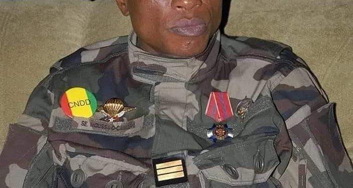 Guinée: Dadis Camara enlevé de sa cellule par un commando armé