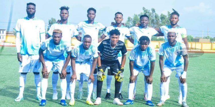 Championnat professionnel de football du Bénin : La 1ère journée reprogrammée disputée