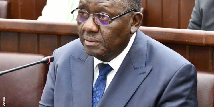 Commission budgétaire : Le budget du ministère de l’Agriculture connaît une hausse de 15,66%