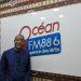 Hector Agbo sur « Océan Fm » : «…L’entrepreneuriat numérique offre beaucoup d’opportunités pour les jeunes »