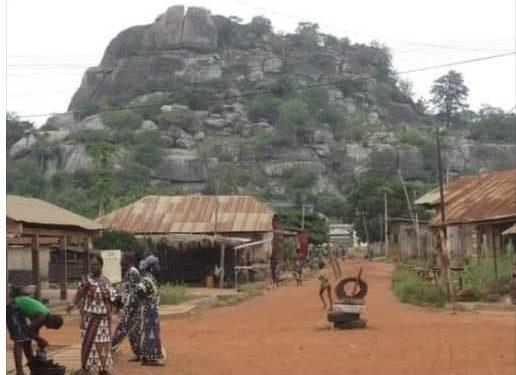 Kpingni Sogo à Dassa-Zoumè : Une reconstitution sur les cendres de la guerre