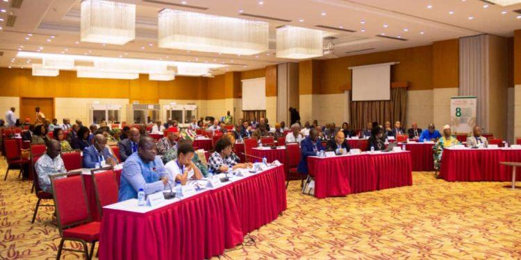 Assemblée générale des Organismes de gestion des élections en Afrique : Un guide adopté par les parties prenantes