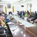 Elaboration de la feuille de route d&rsquo;intégration du Bénin à l&rsquo;Alliance 8.7 : Les priorités et les actions phares au centre d’un atelier