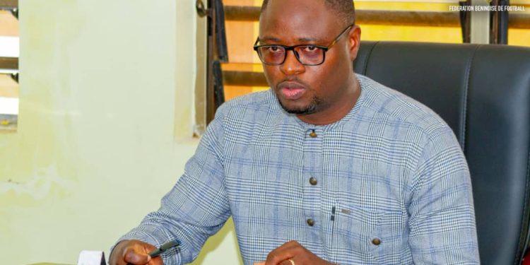 Bénin : Le ministre des Sports annonce la revue du format du championnat de football