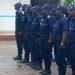 Le recrutement de 1100 élèves-agents de Police municipale lancé au Bénin