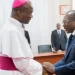 Bénin : Les évêques saluent la réalisation d’infrastructures au Bénin