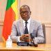 Fin de la crise qui secoue la mosquée centrale de Cadjèhoun. Les violons ont été accordés avec l'implication du président Patrice Talon.