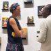 Ouidah : Talon ouvre la 14ème édition de « Lagos photo festival »