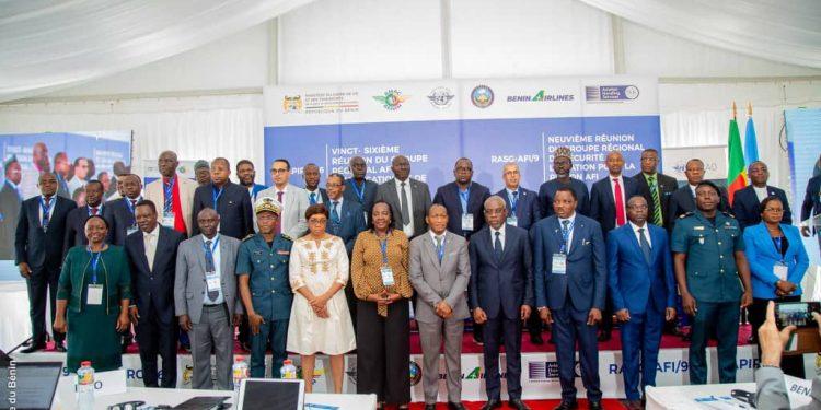 26ème Apirg et 9ème Rasg-Afi : Challenges, difficultés et avancées de la navigation aérienne en débat à Cotonou