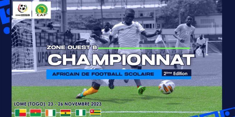 Tournoi qualificatifs Cafs Lomé 2023 : Le Burkina Faso se retire, le format du tournoi revu