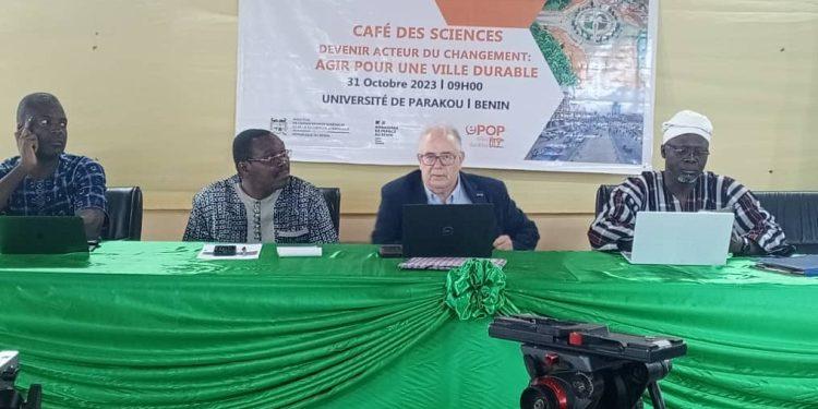 Valorisation des talents et réussite d’acteurs africains : Le Salon Afrique unie s’installe à Cotonou dès le 9 novembre