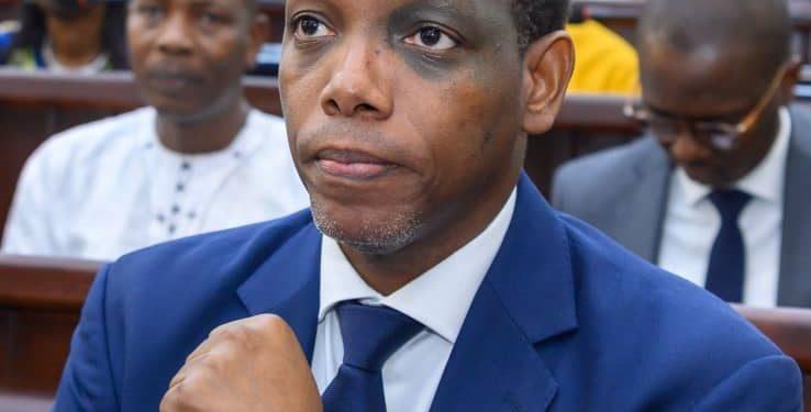 Boussole de développement du pays pour les 4 prochaines décennies : Bénin vision 2060 lancé hier