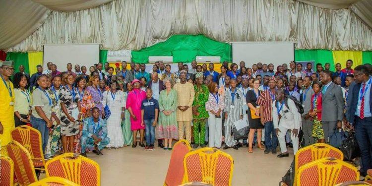 Clôture du colloque sur la Zlecaf : Pour un marché unique en cohérence avec la vision d&rsquo;une Afrique intégrée