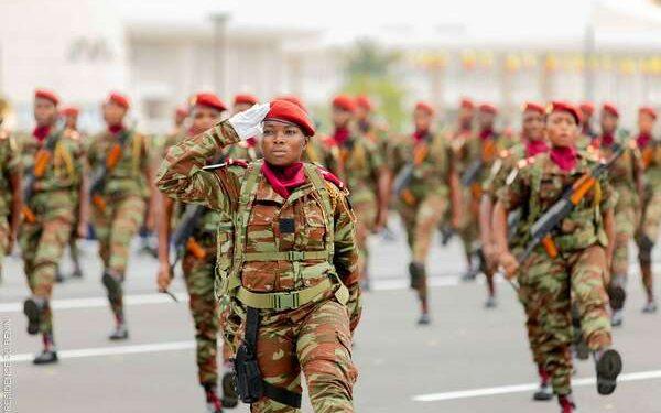 Recrutement dans l’Armée de l’air 2023 au Bénin : Liste des présélectionnés aux tests psychotechniques