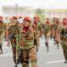 Recrutement dans l&rsquo;Armée de l&rsquo;air 2023 au Bénin : Liste des présélectionnés aux tests psychotechniques