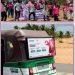 Lutte contre le cancer du sein : Canal+ Bénin soutient la campagne « La vie en rose »