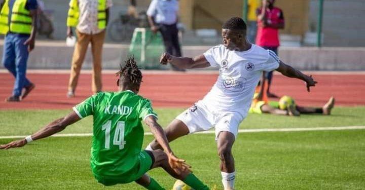 Championnat pro de football du Bénin : Adjidja Fc imposant, Coton Fc de retour, Abeilles Fc envahissant