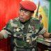 Guinée : Fin de cavale pour Dadis Camara