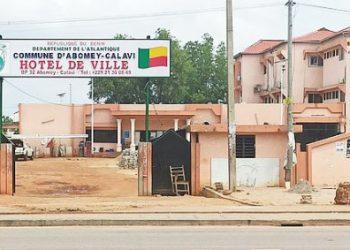 Affaire 39 ha à Abomey-Calavi : Les suppléants des conseillers condamnés installés la semaine prochaine