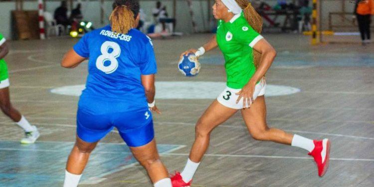 3ème journée de la phase 2 Ligue Pro de handball : Double succès de Flowers