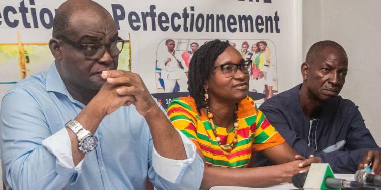 «  Toutes les filles au Karaté » : Une caravane pour la promotion du talent féminin