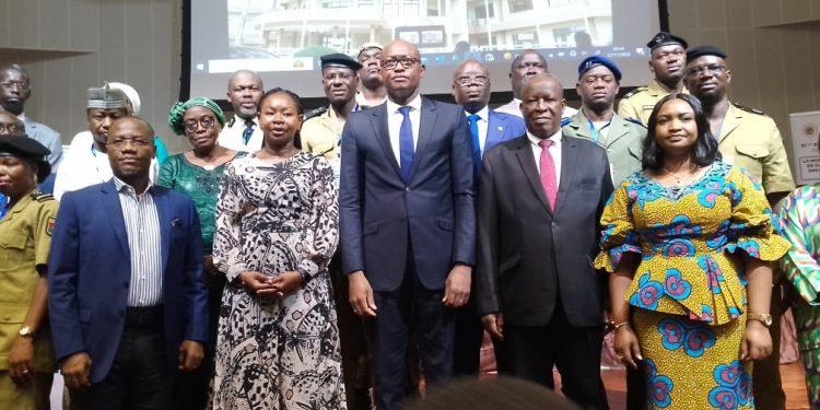 11ème forum des agents des douanes de l’Uemoa au Bénin : La modernisation des services de surveillance en débat