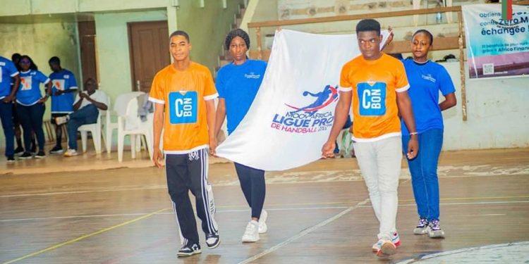 Ligue pro de handball 2023 : Les qualifiés pour les play-off connus