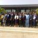 Groupe de travail sur le programme des maîtres formateurs de la douane : Cotonou abrite la 4ème réunion