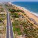 Phase II de la Route des pêches : La mairie de Cotonou lance un appel aux occupants du périmètre du projet