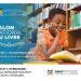 Bénin : L’édition 2023 du Salon national du livre du 09 au 12 novembre