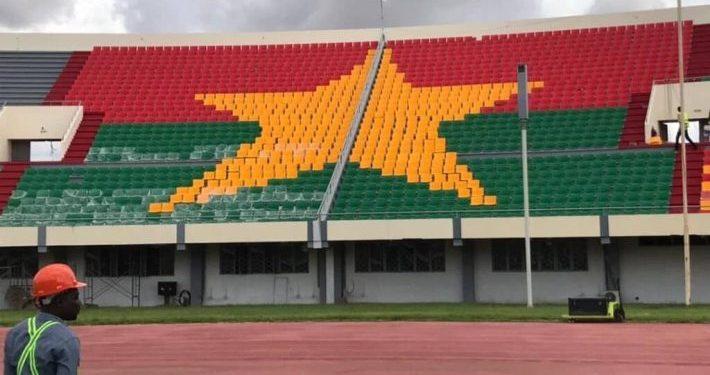 Eliminatoires Mondial 2026 : 20 pays sans stades homologués