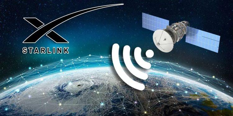 Internet par satellite : Starlink de Elon Musk débarque au Bénin