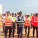 Pag : Tonato visite plusieurs chantiers à Abomey-Calavi et Cotonou