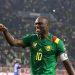 Vincent Aboubakar sur la Can 2023 : « On reste focus sur notre objectif d’aller le plus loin possible »