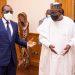Bénin : Probable rencontre entre Talon et « Les démocrates » lundi prochain
