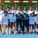Jeux de l’Acnoa Zone III Lomé 2023 : Les Amazones handballeuses finissent en beauté