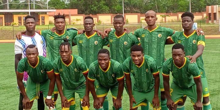 Championnat professionnel de football du Bénin : Enfin Aziza Fc, Loto Popo accélère, Soleil Fc brille