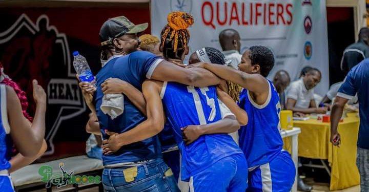 Fiba Africa women’s basketball : Le Bénin en phase finale grâce à Aspac Bbc