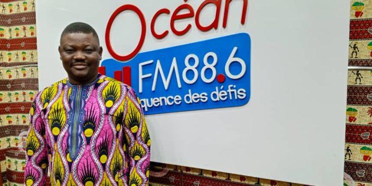 Aubin Adoukonou, Dg du Cnsr sur le paiement de la Tvm : « C’est un projet qui vise à rapprocher l’usager du service public »
