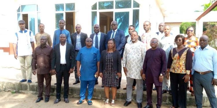 Suivi et traçabilité des produits du tabac au Bénin : Des acteurs anti-tabac élaborent une stratégie nationale