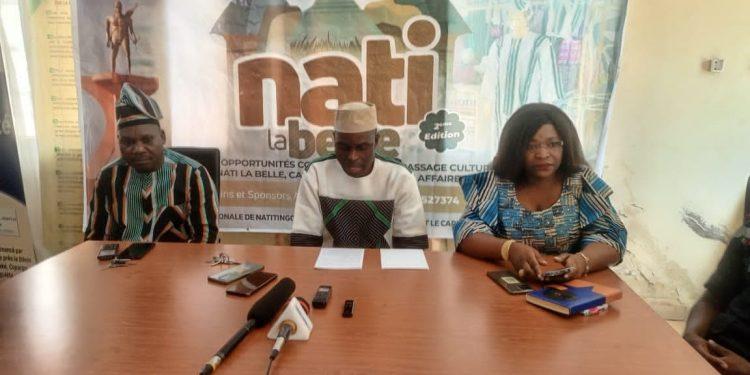 2ème édition de la foire « Nati, la Belle » : Natitingou sous les projecteurs dès le 15 décembre